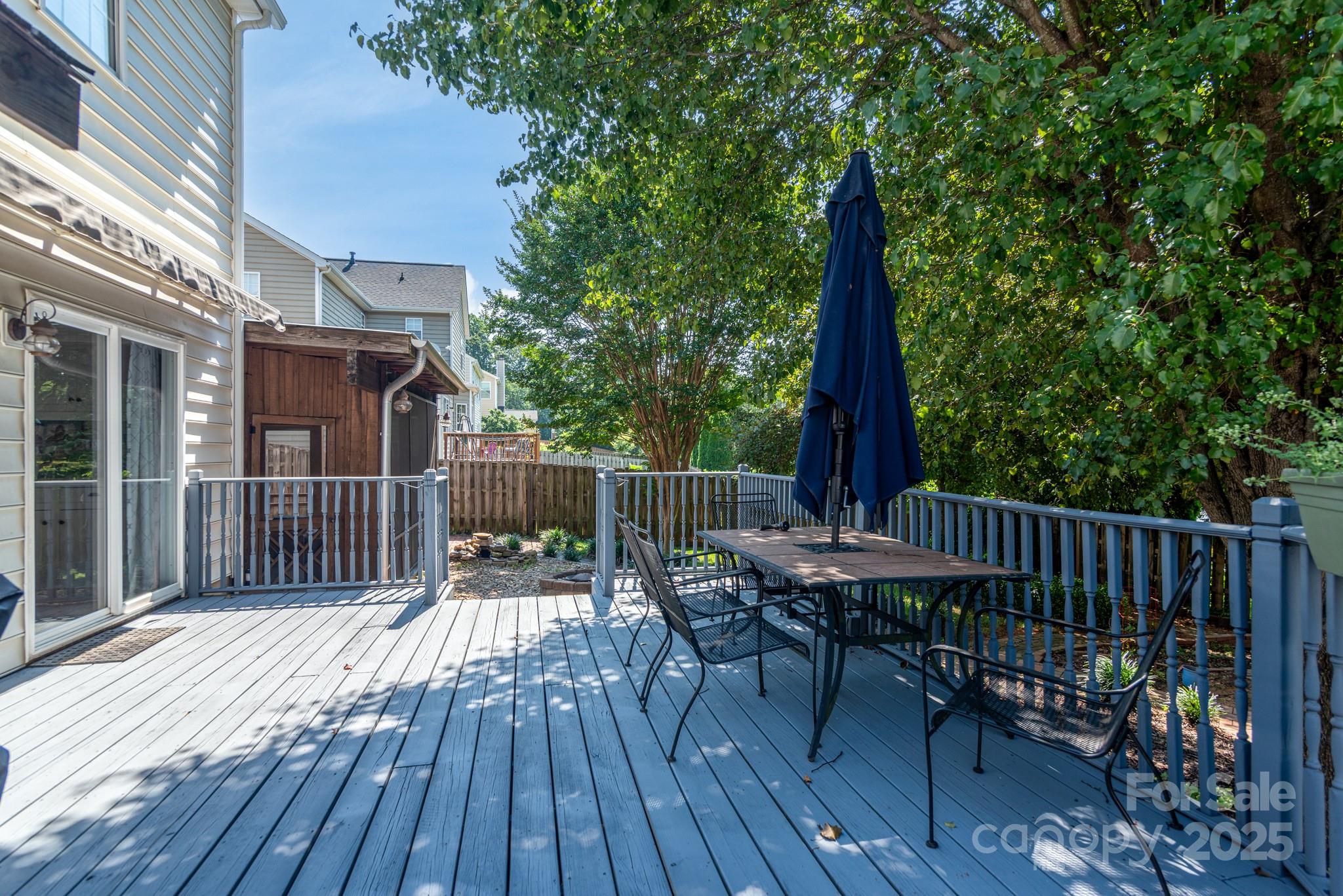 9410 Culcairn Road Huntersville, NC 28078 - Photo 31 of 42 Gallery Image 31