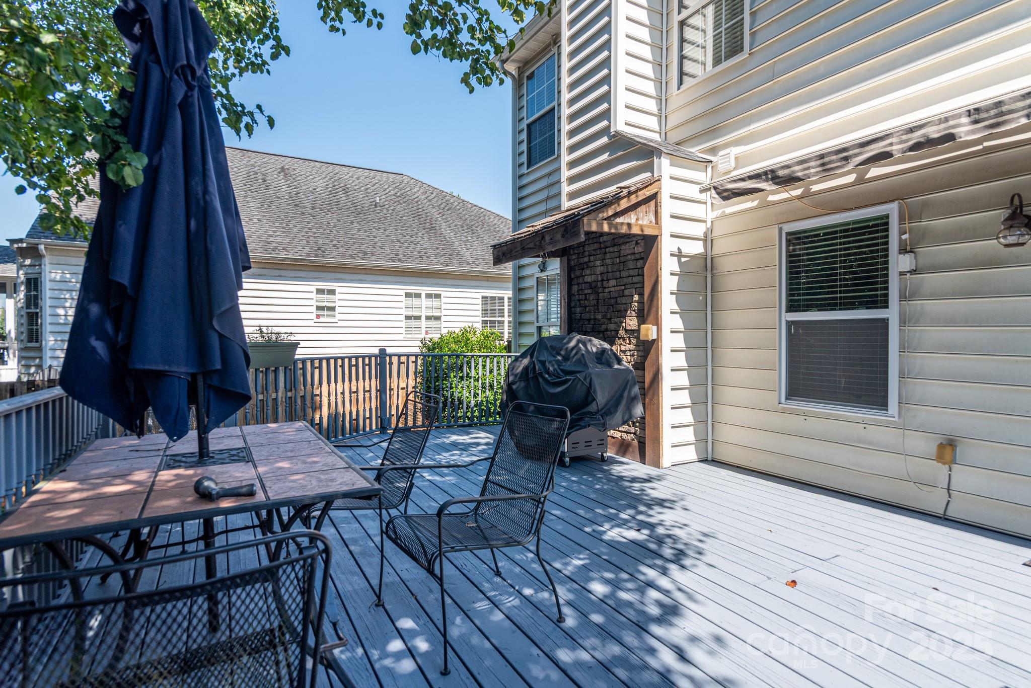 9410 Culcairn Road Huntersville, NC 28078 - Photo 33 of 42 Gallery Image 33