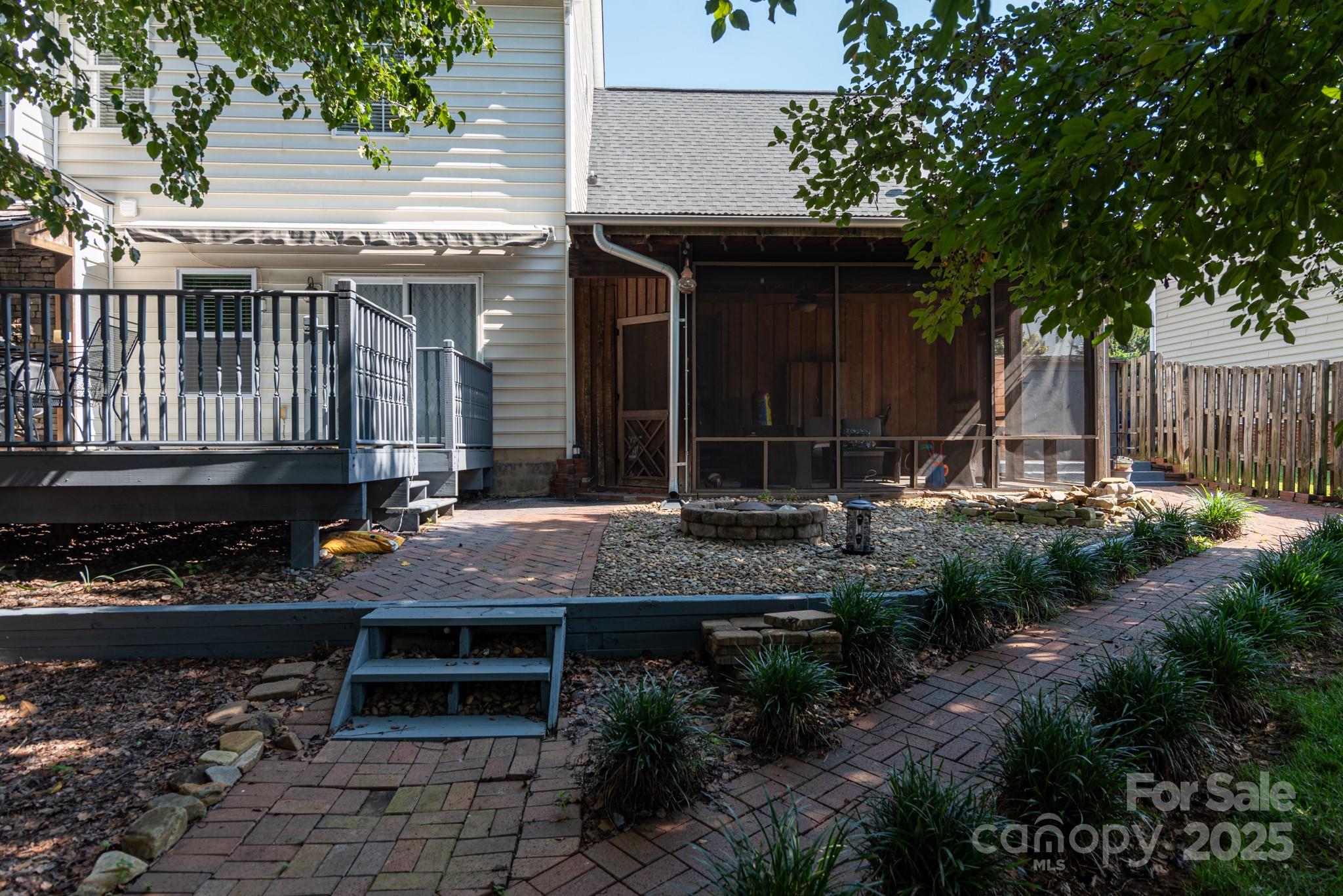 9410 Culcairn Road Huntersville, NC 28078 - Photo 34 of 42 Gallery Image 34