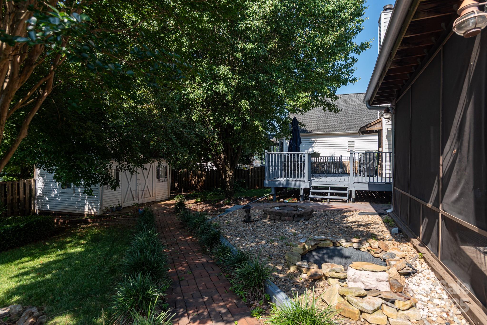 9410 Culcairn Road Huntersville, NC 28078 - Photo 35 of 42 Gallery Image 35