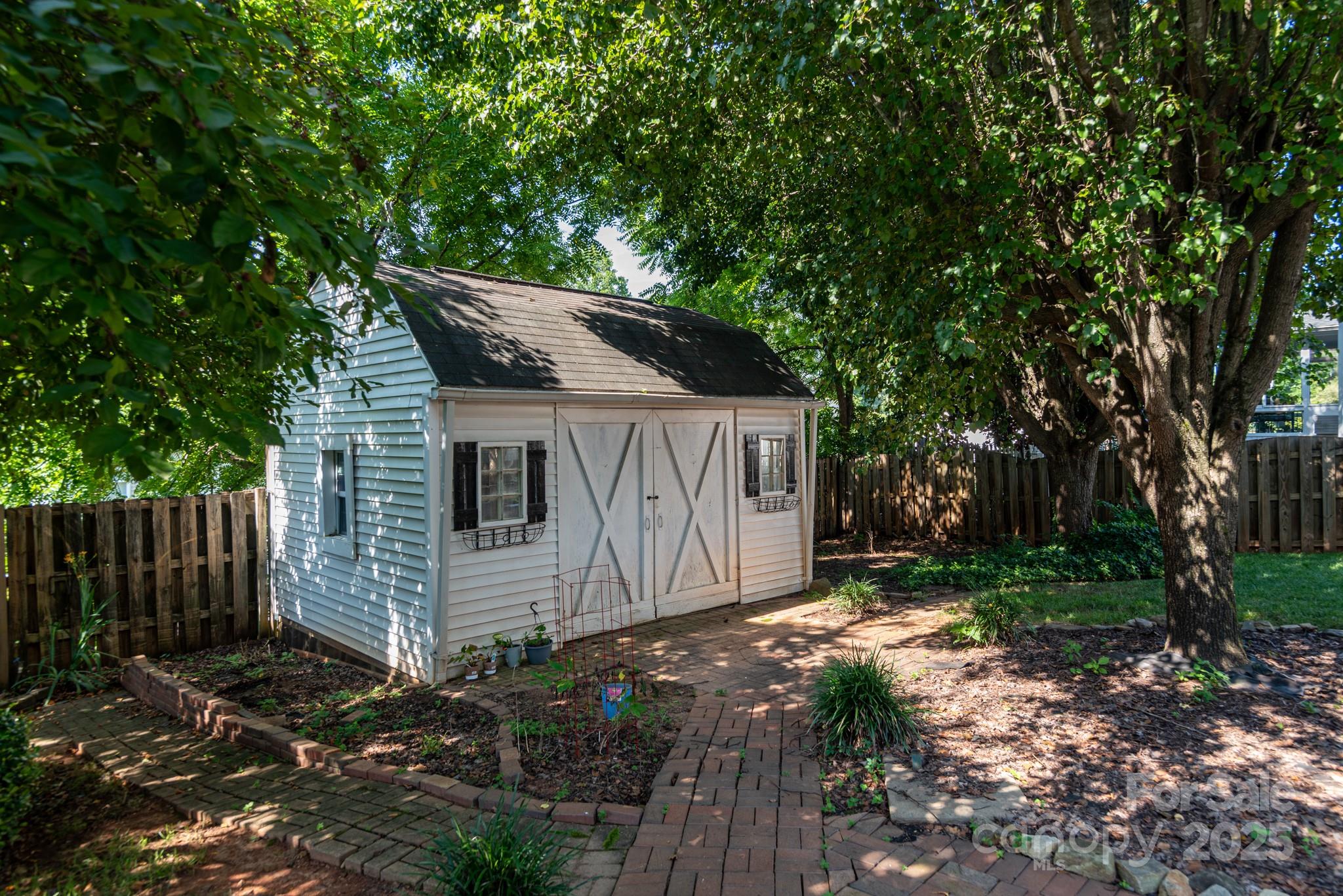 9410 Culcairn Road Huntersville, NC 28078 - Photo 36 of 42 Gallery Image 36