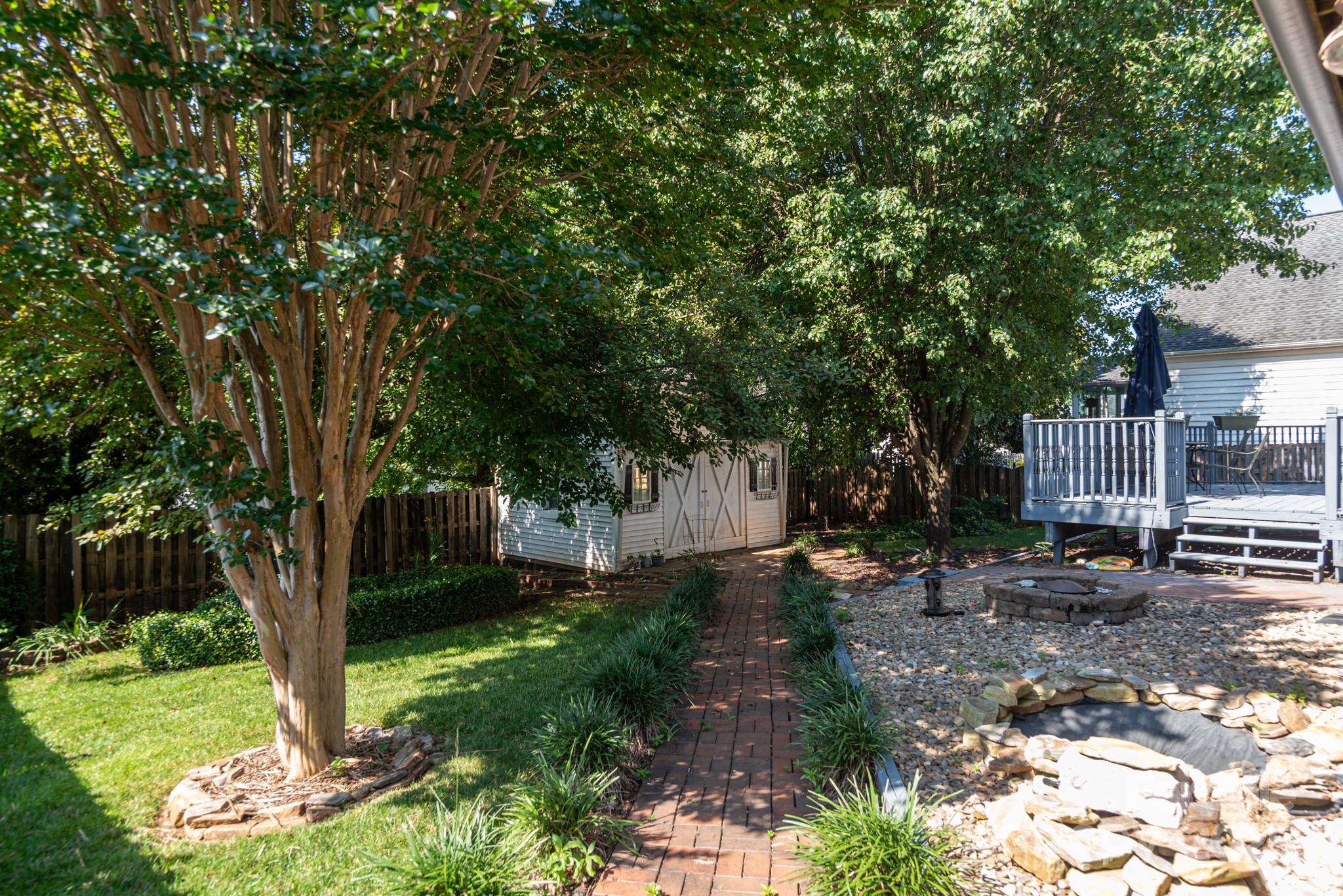 9410 Culcairn Road Huntersville, NC 28078 - Photo 39 of 42 Gallery Image 39