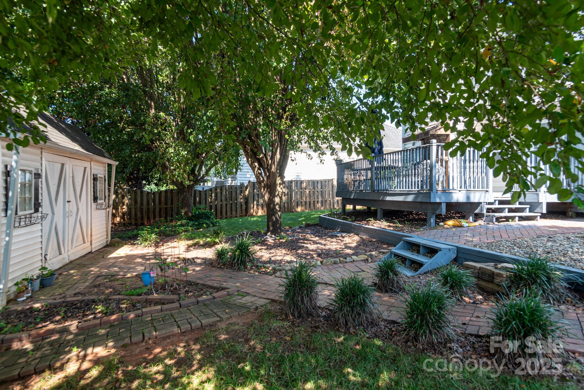 9410 Culcairn Road Huntersville, NC 28078 - Photo 40 of 42 Gallery Image 40