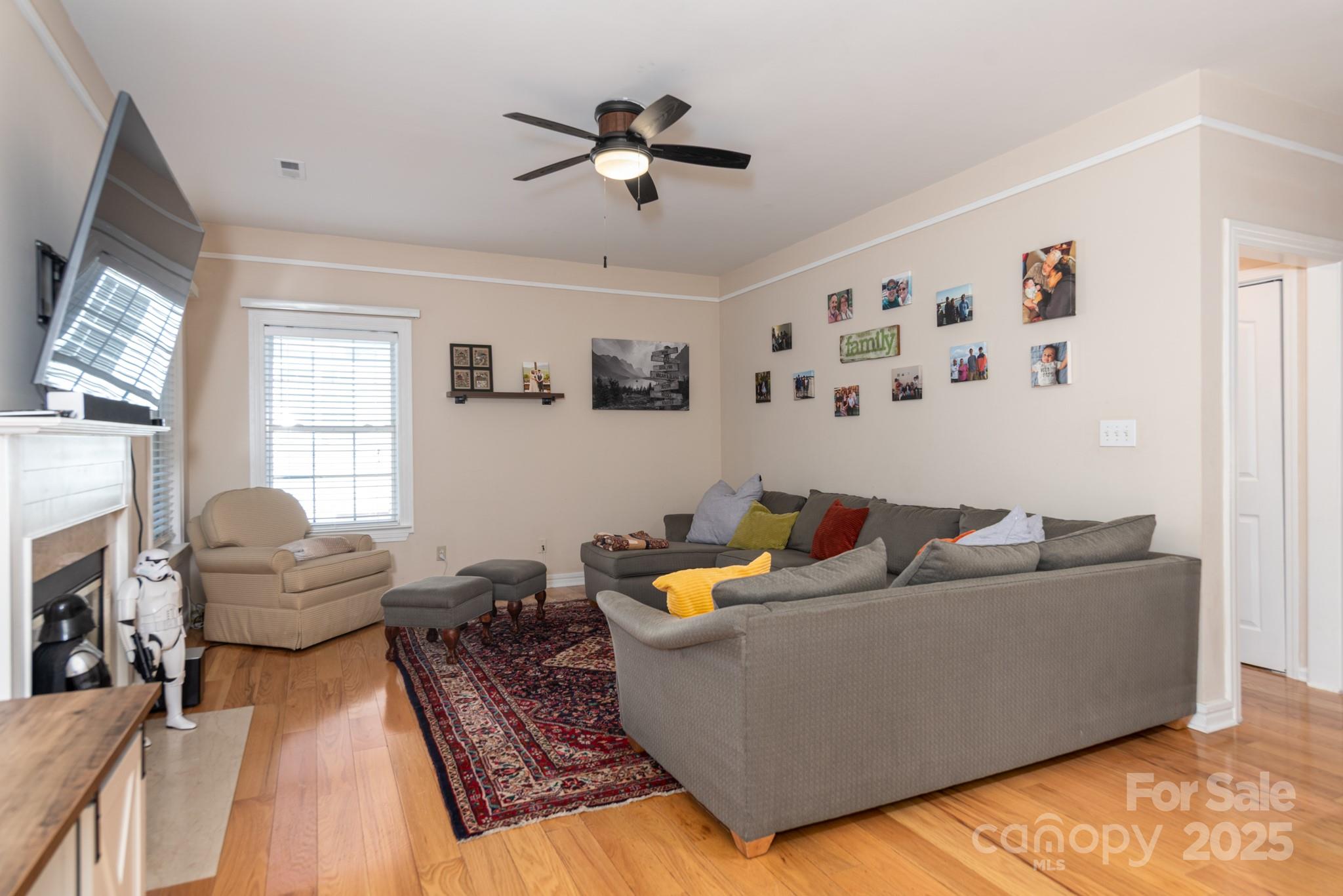 9410 Culcairn Road Huntersville, NC 28078 - Photo 4 of 42 Gallery Image 4