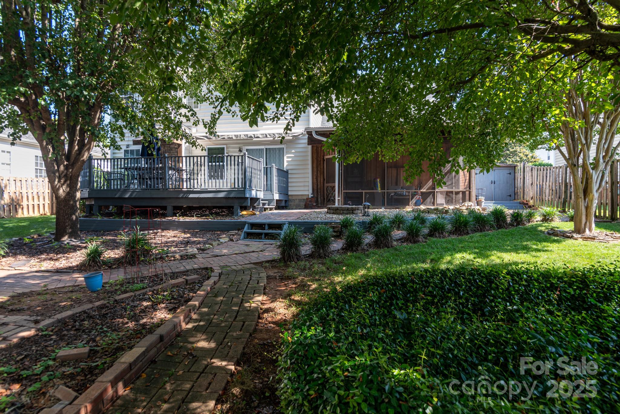 9410 Culcairn Road Huntersville, NC 28078 - Photo 41 of 42 Gallery Image 41