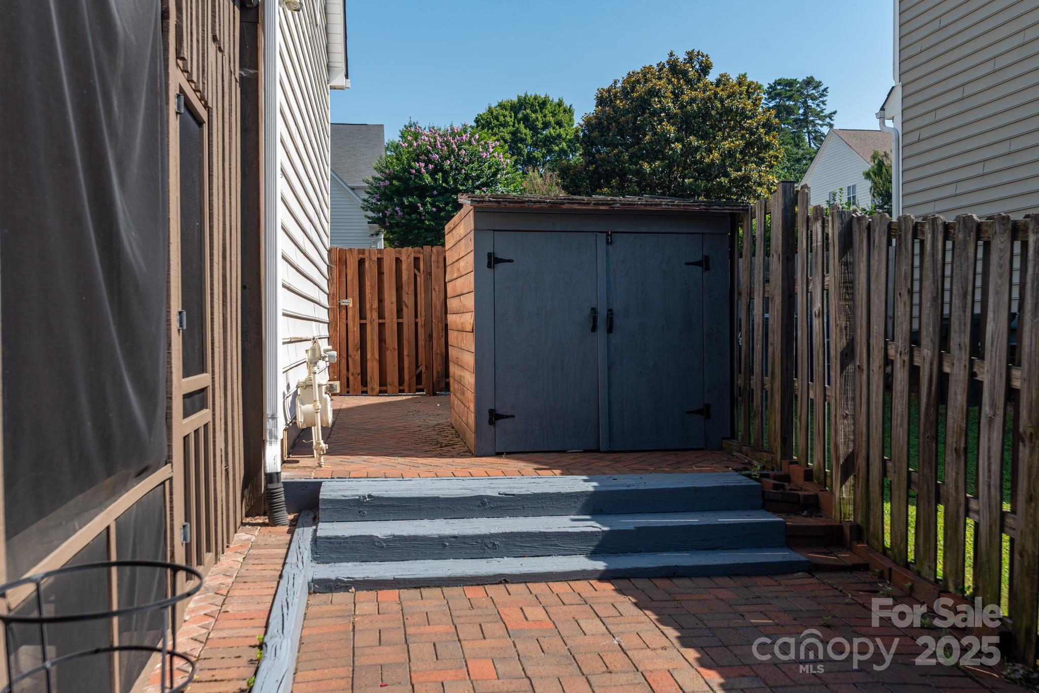 9410 Culcairn Road Huntersville, NC 28078 - Photo 42 of 42 Gallery Image 42