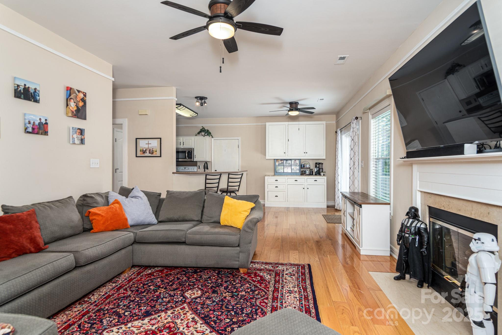 9410 Culcairn Road Huntersville, NC 28078 - Photo 5 of 42 Gallery Image 5