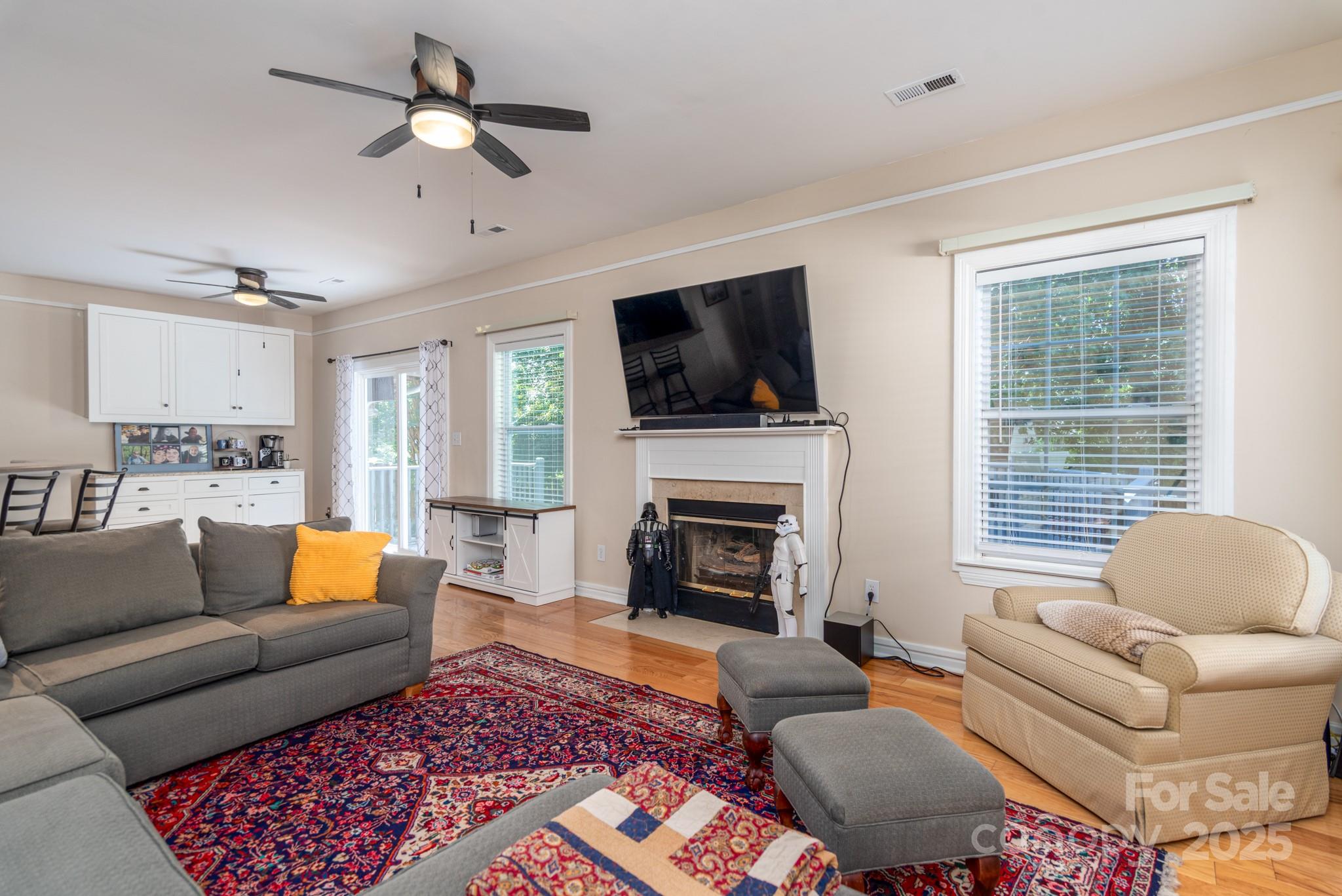 9410 Culcairn Road Huntersville, NC 28078 - Photo 6 of 42 Gallery Image 6