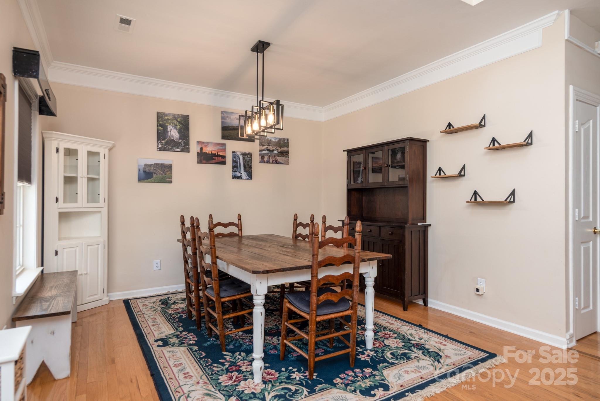 9410 Culcairn Road Huntersville, NC 28078 - Photo 9 of 42 Gallery Image 9