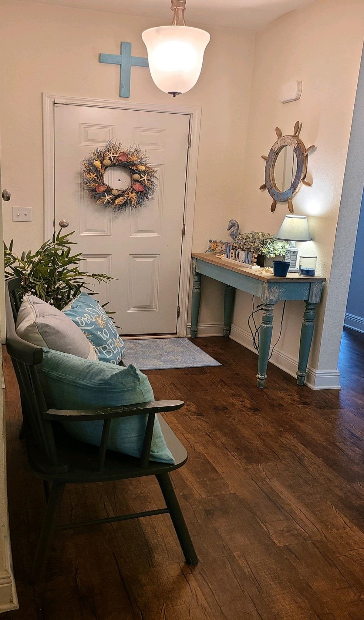 1717 Covington Lane Foley, AL 36535 - Photo 23 of 49 front door