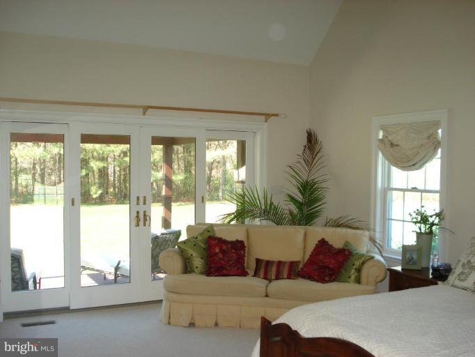 7598 Pendleton Farm Road Easton, MD 21601 - Photo 12 of 29 Master Bedroom
