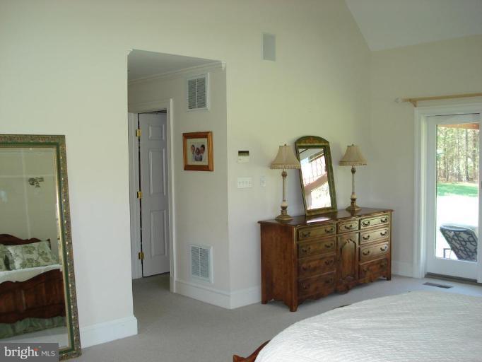 7598 Pendleton Farm Road Easton, MD 21601 - Photo 13 of 29 Master Bedroom #2