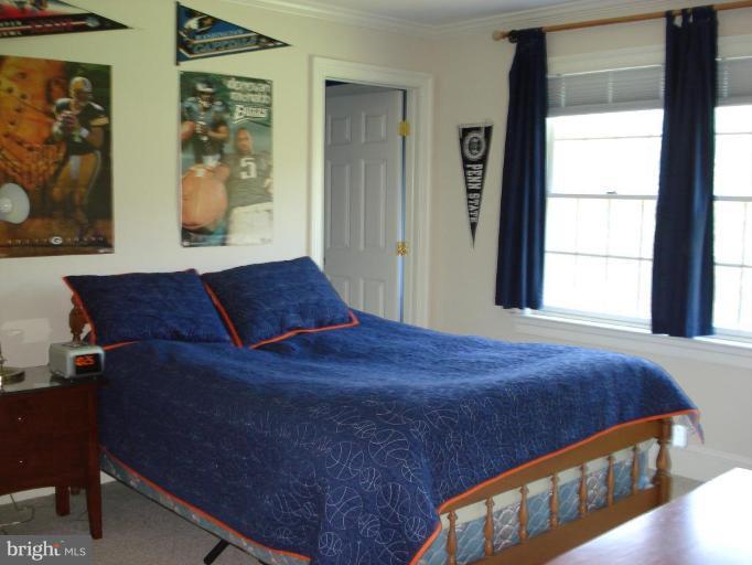 7598 Pendleton Farm Road Easton, MD 21601 - Photo 17 of 29 Bedroom #1
