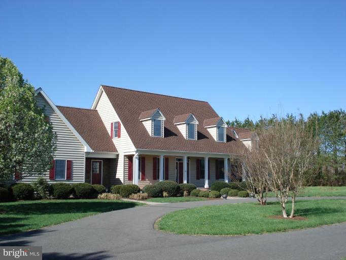 7598 Pendleton Farm Road Easton, MD 21601 - Photo 3 of 29 Exterior #2