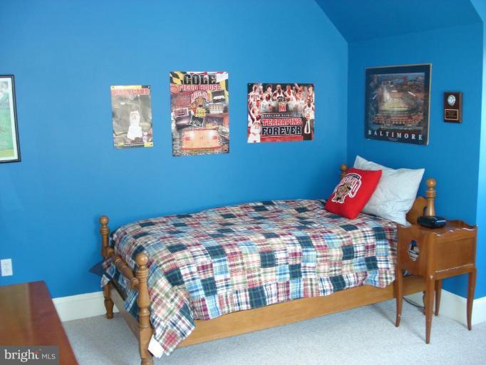 7598 Pendleton Farm Road Easton, MD 21601 - Photo 21 of 29 Bedroom #3
