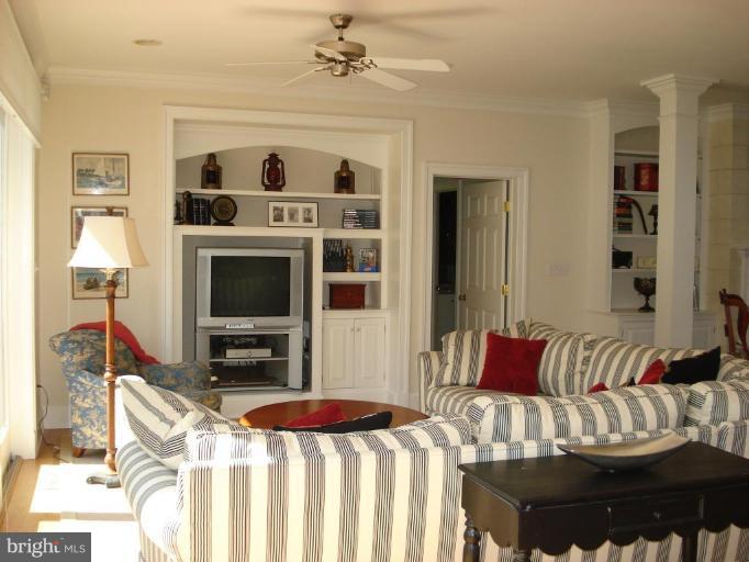 7598 Pendleton Farm Road Easton, MD 21601 - Photo 25 of 29 Family Room #2