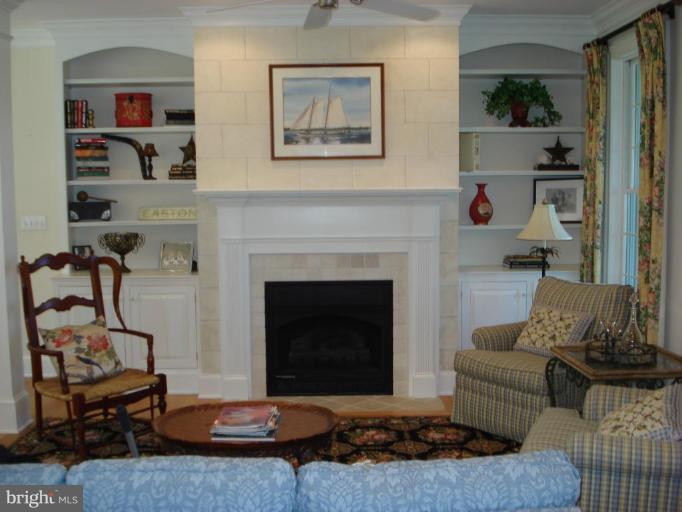 7598 Pendleton Farm Road Easton, MD 21601 - Photo 27 of 29 Living Room #2