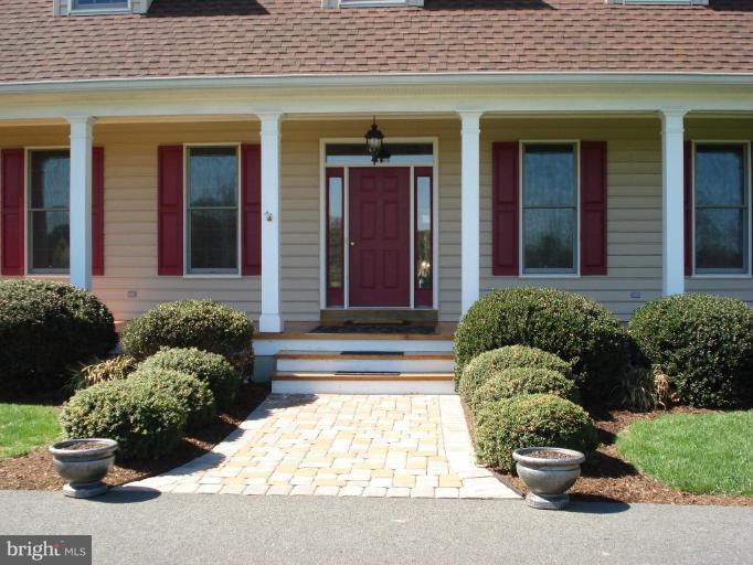 7598 Pendleton Farm Road Easton, MD 21601 - Photo 29 of 29 Exterior #3