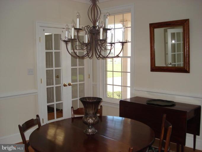 7598 Pendleton Farm Road Easton, MD 21601 - Photo 6 of 29 Dining Room