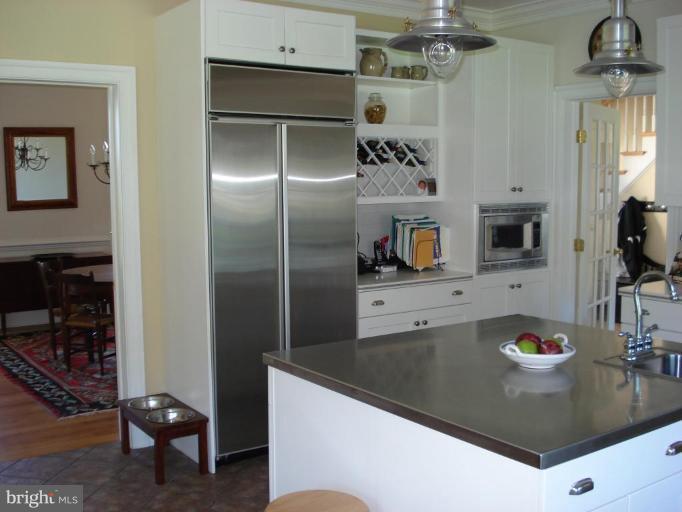 7598 Pendleton Farm Road Easton, MD 21601 - Photo 8 of 29 Kitchen #2