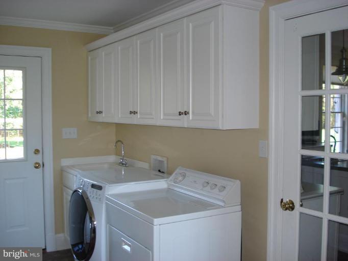 7598 Pendleton Farm Road Easton, MD 21601 - Photo 10 of 29 Laundry Area 1