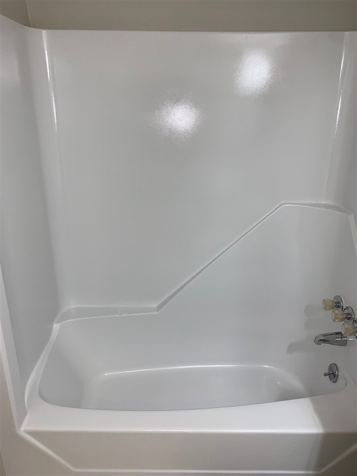 3931 Wendy Lane Raleigh, NC 27606 - Photo 18 of 27 Tub professionally resurfaced June 2019