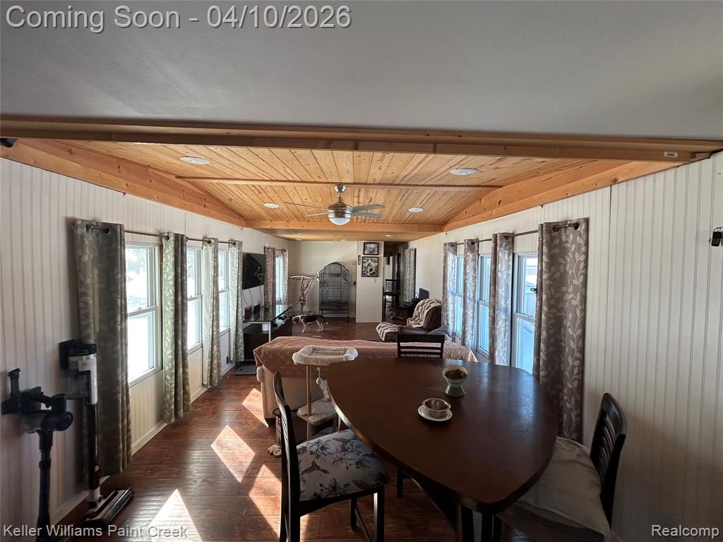 3055 Black Road Charlevoix, MI 49720 - Photo 2 of 19