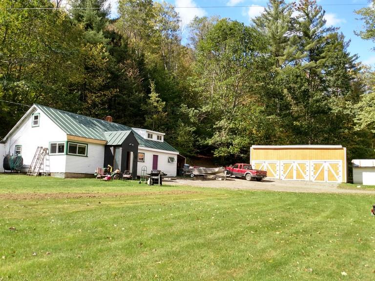8769 Highway 14 Brookfield, VT 05036 - Photo 2 of 40