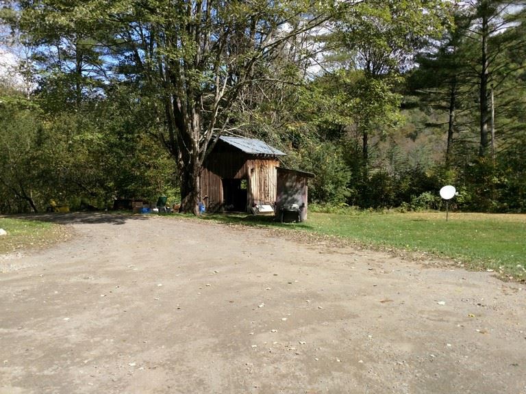 8769 Highway 14 Brookfield, VT 05036 - Photo 11 of 40
