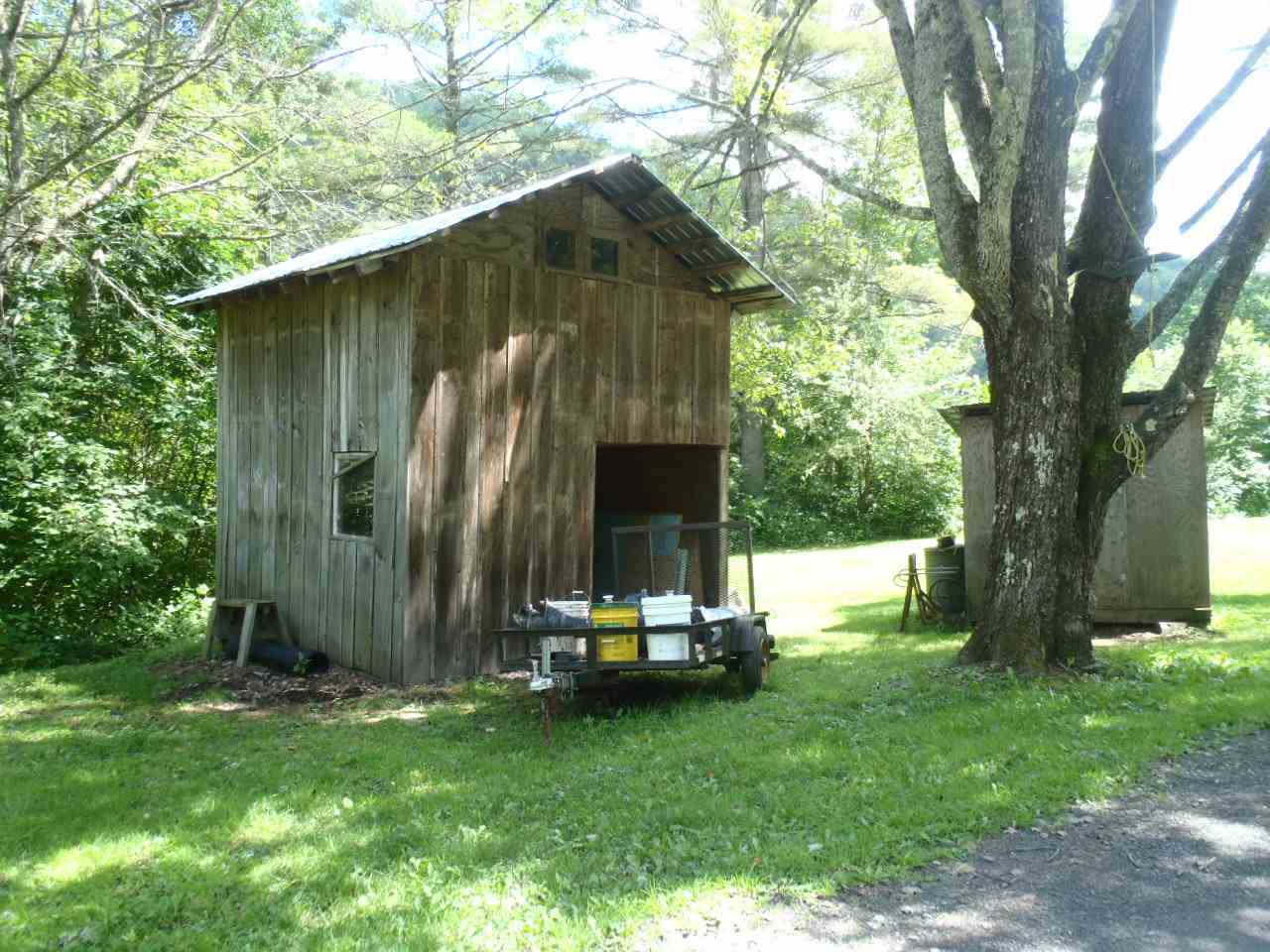 8769 Highway 14 Brookfield, VT 05036 - Photo 3 of 40