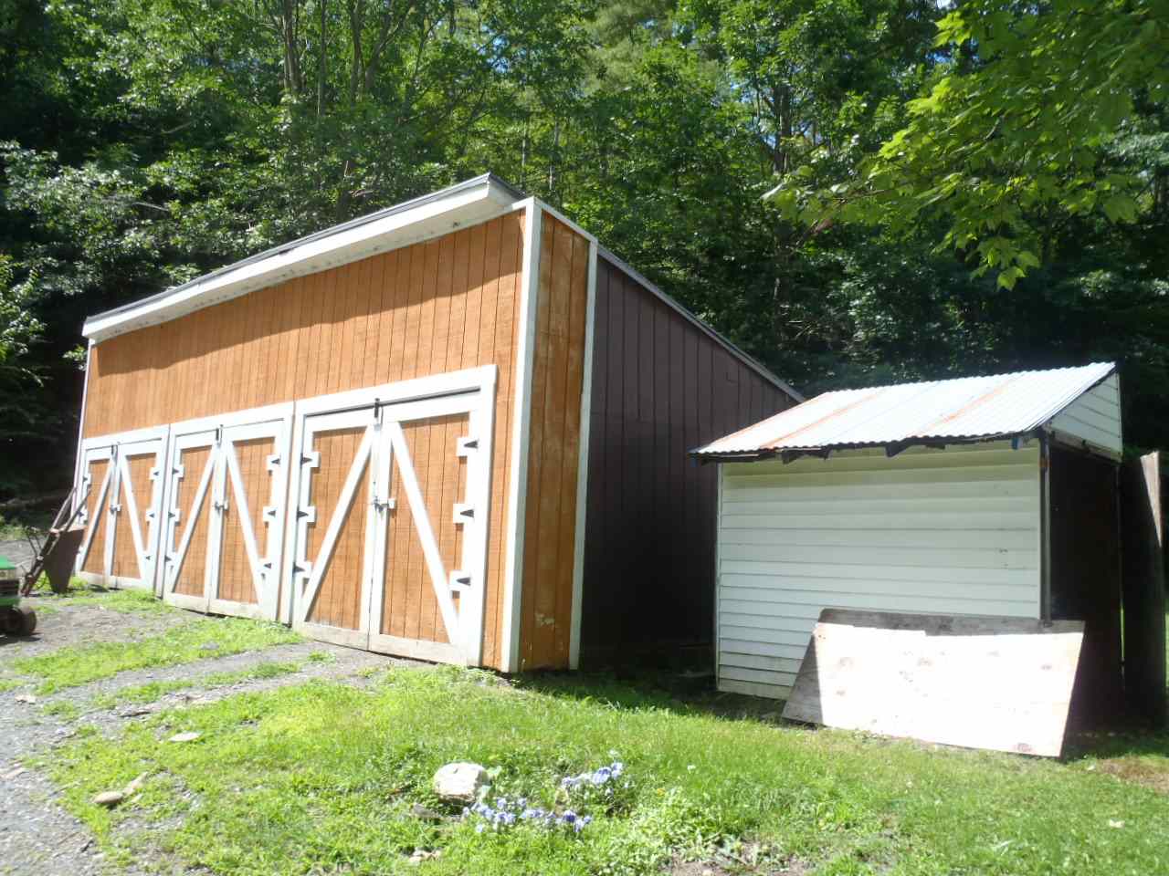 8769 Highway 14 Brookfield, VT 05036 - Photo 4 of 40