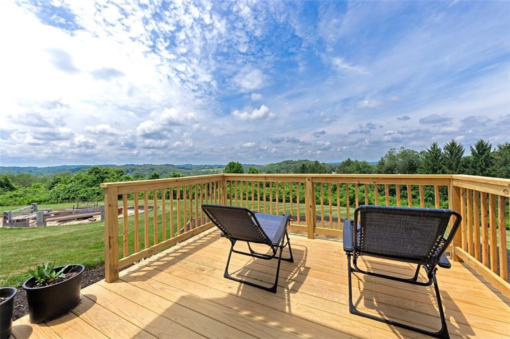 216 Marble Terrace Grindstone, PA 15442 - Photo 32 of 38