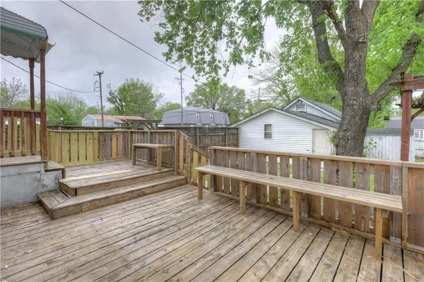 $149,900 | 304 East 22nd Street, Baxter Springs, KS 66713