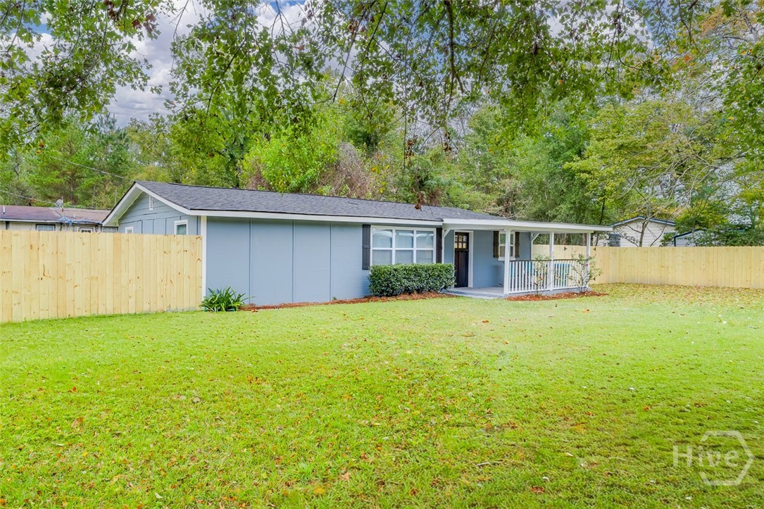 105 Maple Circle Guyton, GA 31312 - Photo 2 of 27