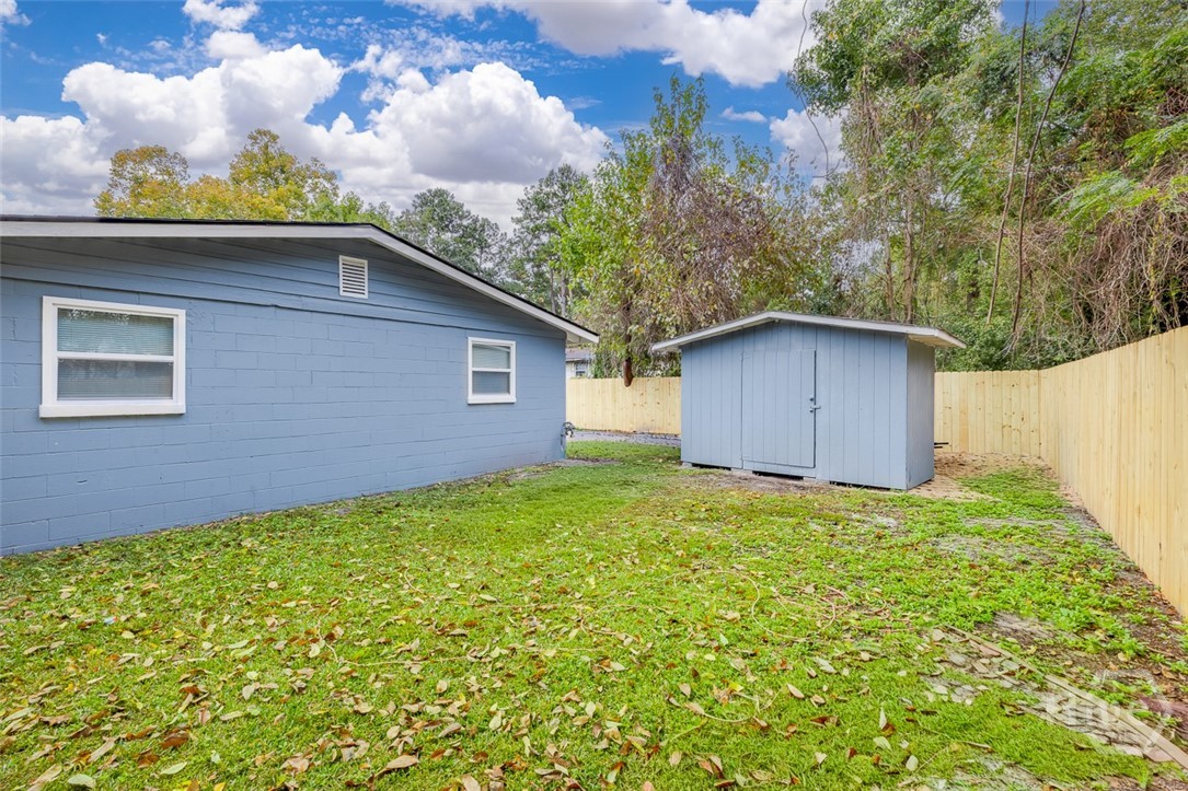 105 Maple Circle Guyton, GA 31312 - Photo 27 of 27