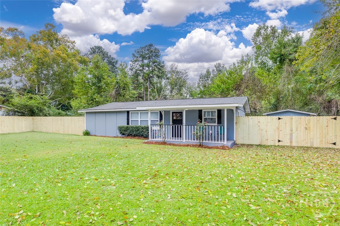 105 Maple Circle Guyton, GA 31312 - Photo 3 of 27