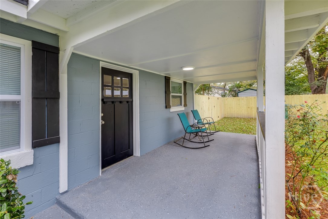 105 Maple Circle Guyton, GA 31312 - Photo 4 of 27