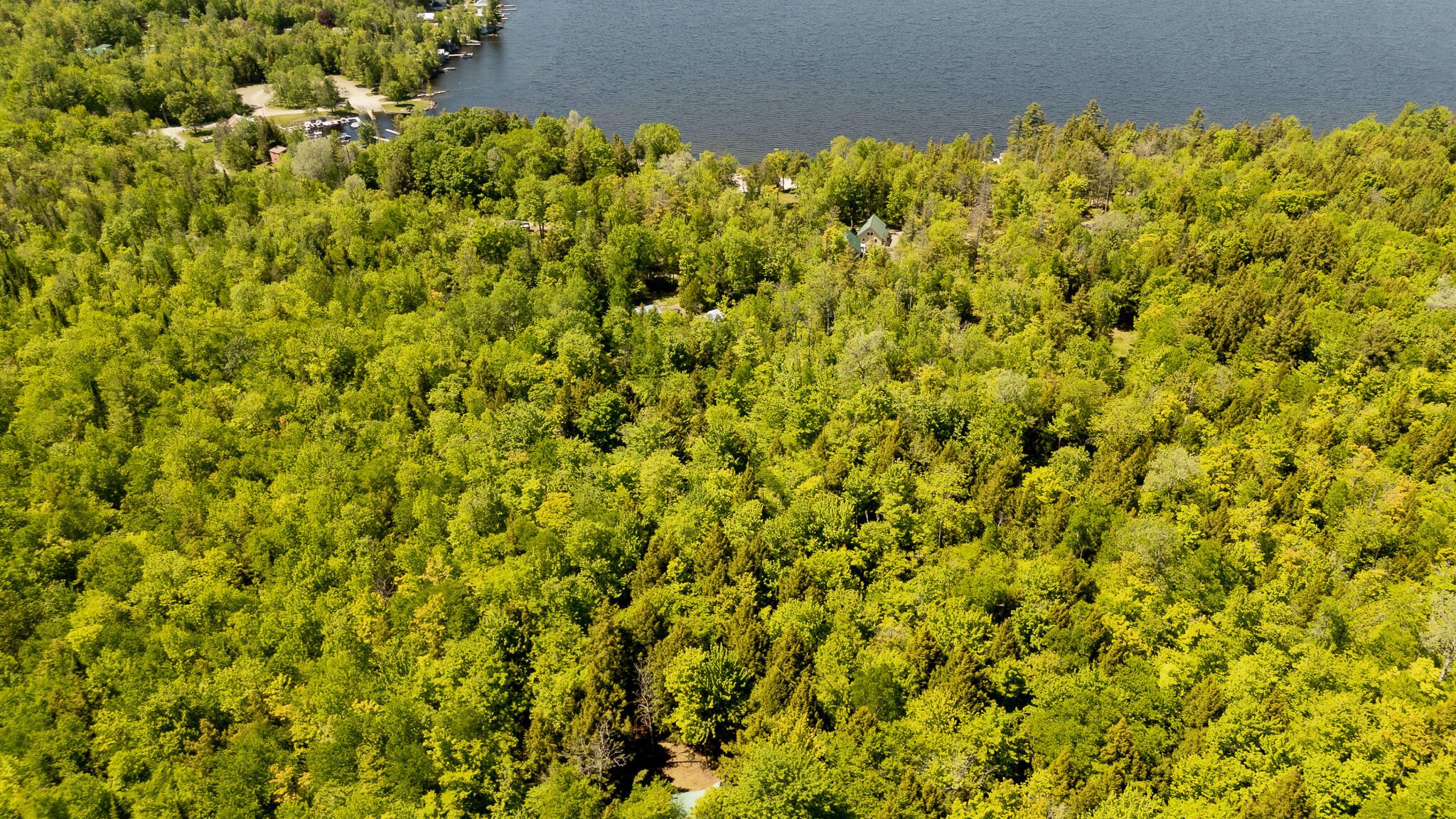 16 Beach View Road Dover-Foxcroft, ME 04426 - Photo 35 of 56 DJI_20260603140040_0566_D