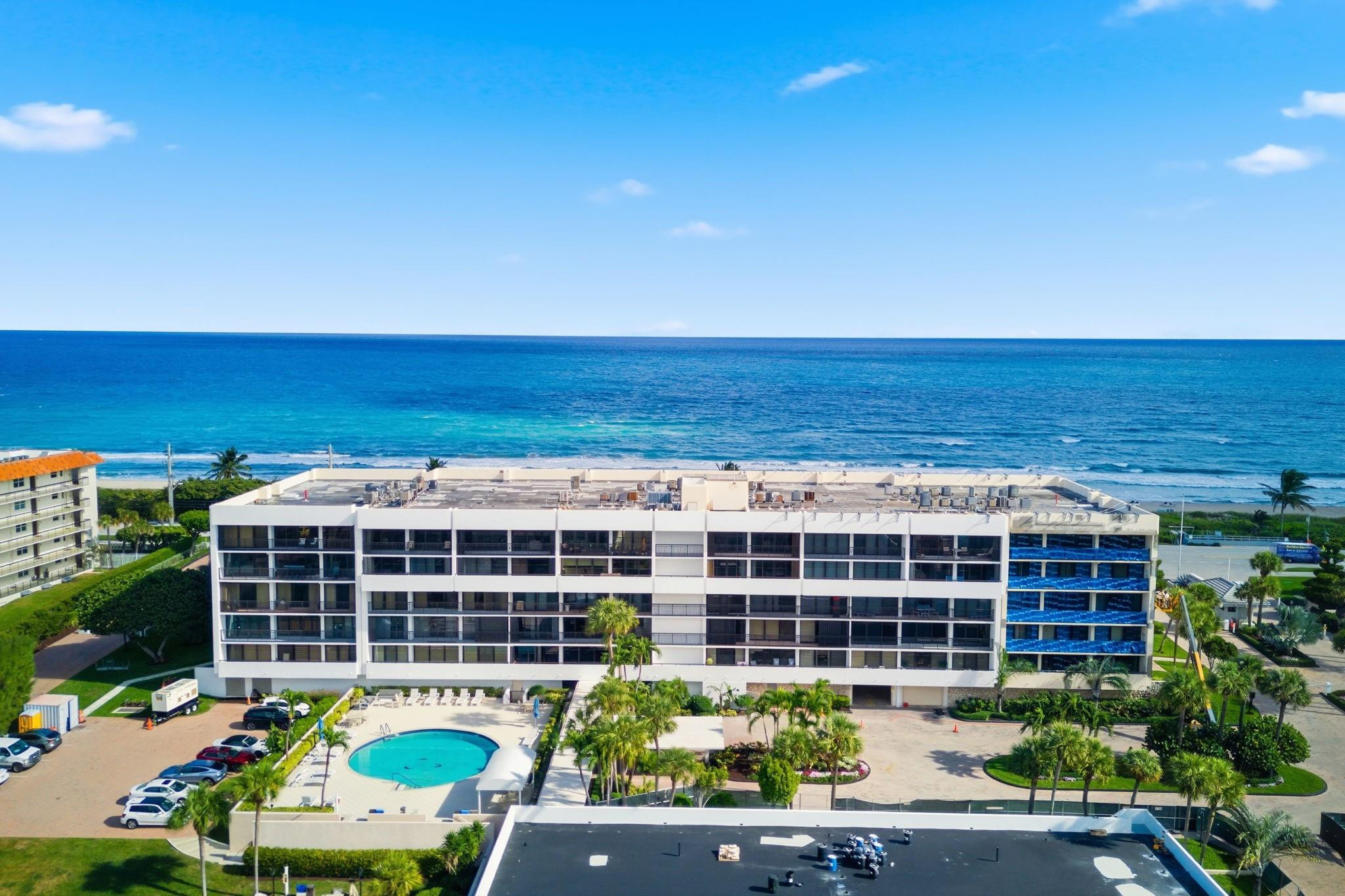 2727 North Ocean Boulevard, Unit A301 Boca Raton, FL 33431 - Photo 17 of 27 Photo 17