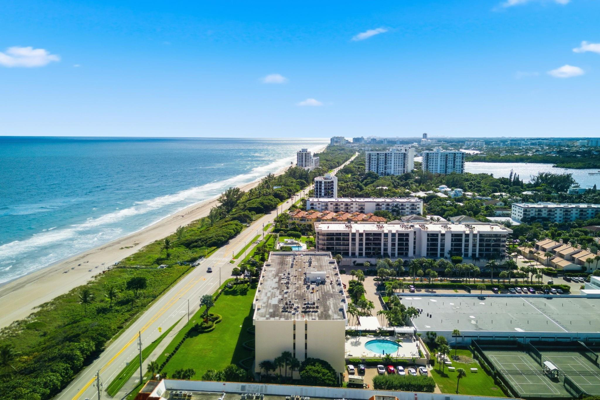 2727 North Ocean Boulevard, Unit A301 Boca Raton, FL 33431 - Photo 18 of 27 Photo 18
