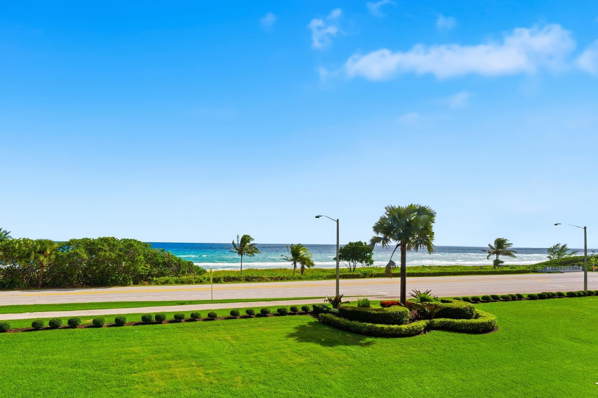 2727 North Ocean Boulevard, Unit A301 Boca Raton, FL 33431 - Photo 2 of 27 Photo 2