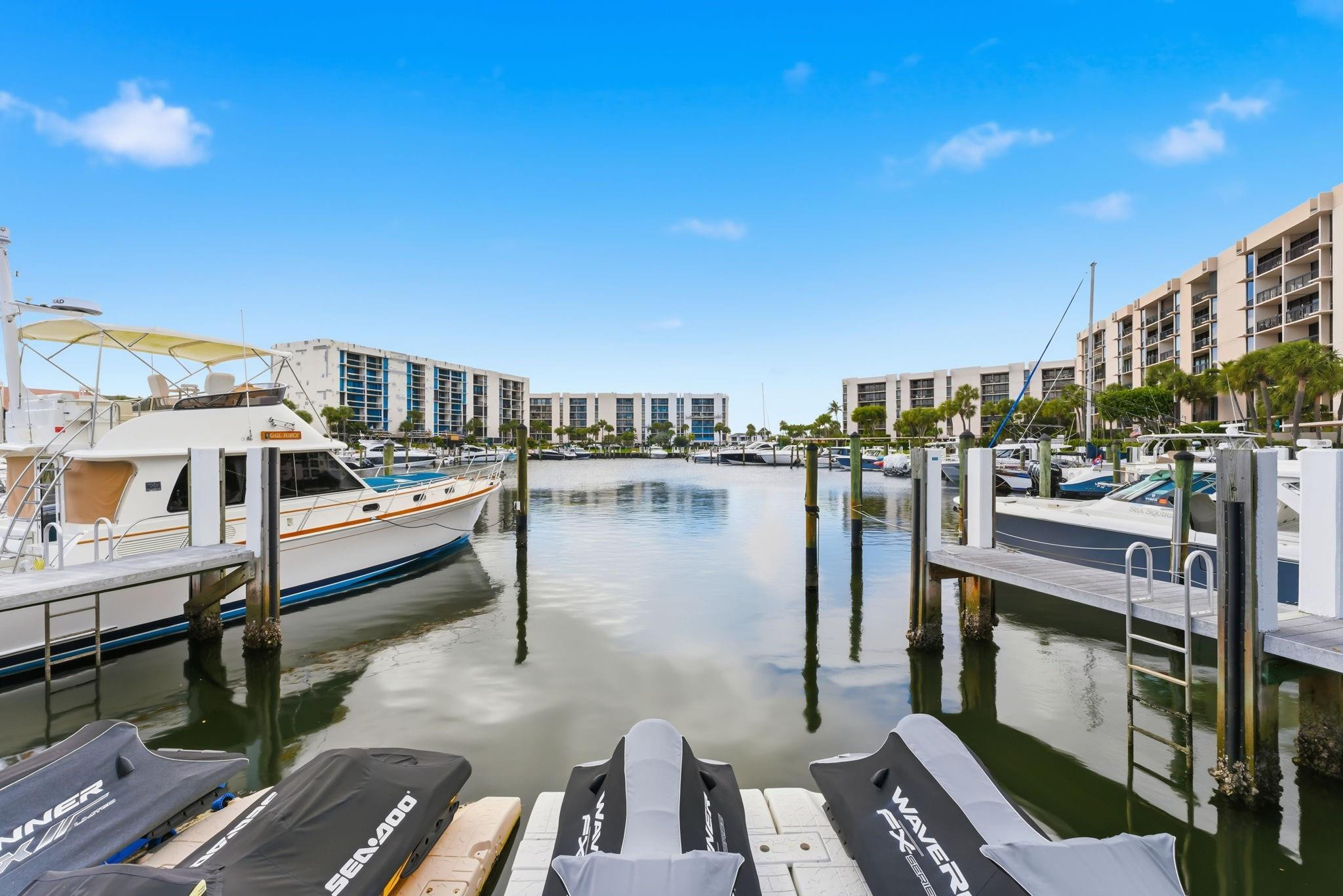 2727 North Ocean Boulevard, Unit A301 Boca Raton, FL 33431 - Photo 22 of 27 Photo 22