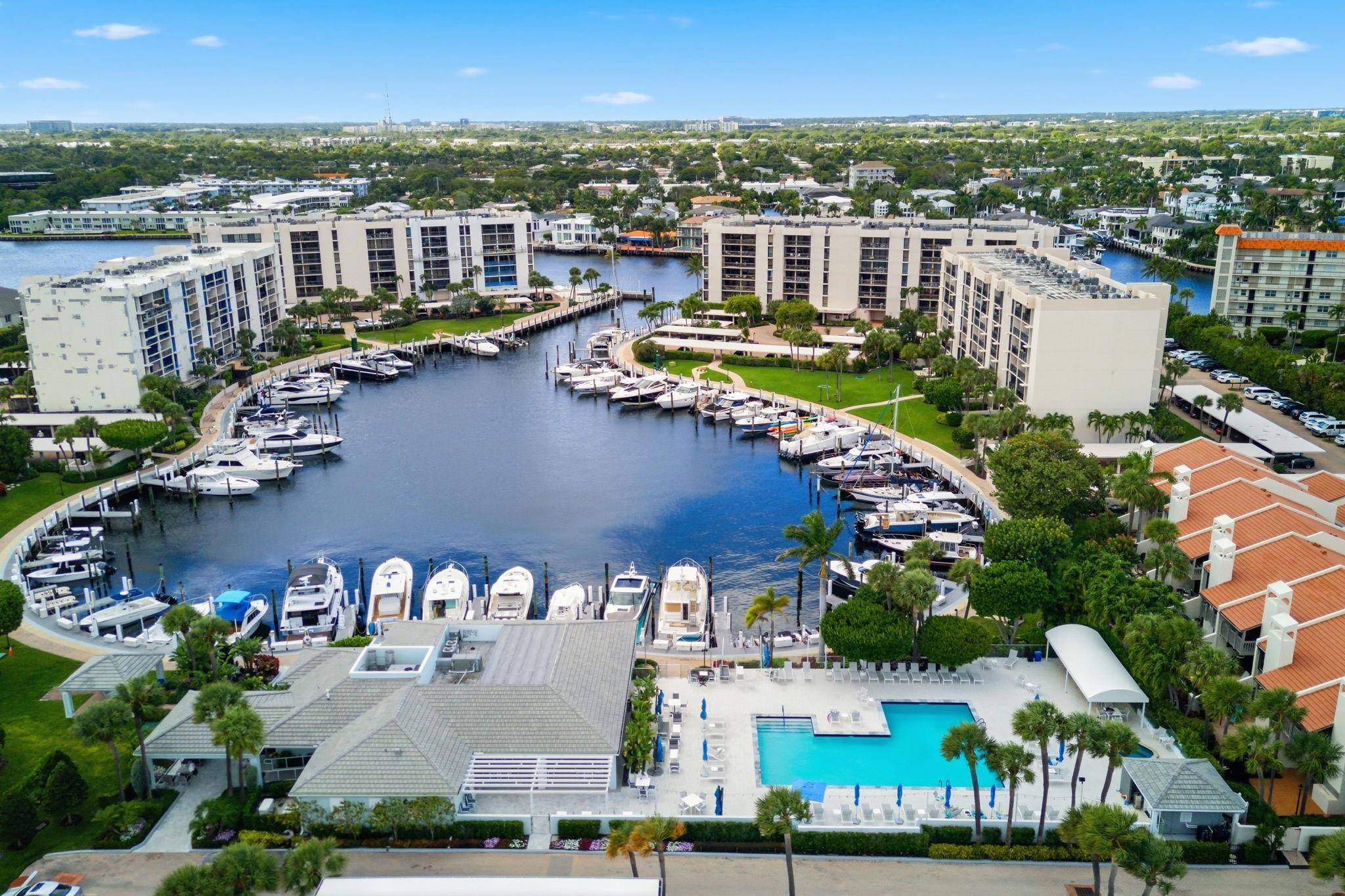 2727 North Ocean Boulevard, Unit A301 Boca Raton, FL 33431 - Photo 23 of 27 Photo 23