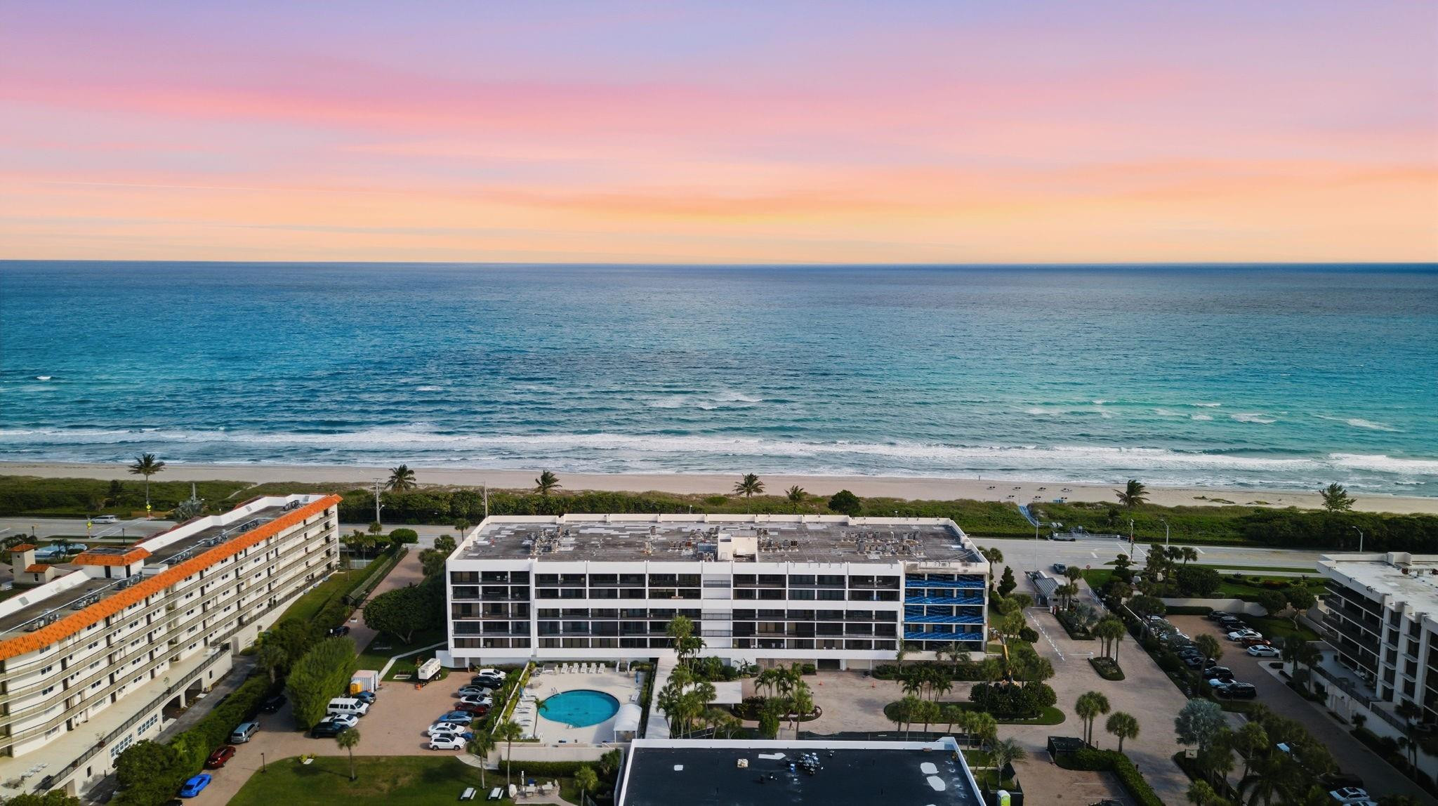 2727 North Ocean Boulevard, Unit A301 Boca Raton, FL 33431 - Photo 27 of 27 Photo 27