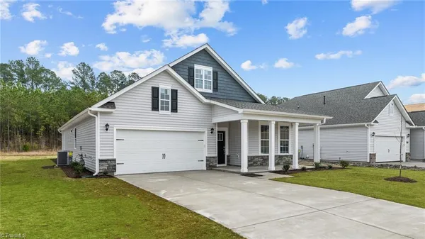 $387,885 | 1668 Abberly Place, Graham, NC 27253