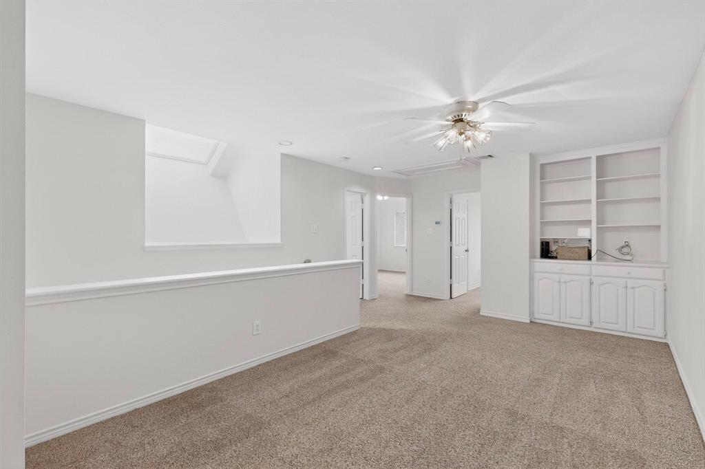 8707 Wellington Road Irving, TX 75063 - Photo 24 of 32