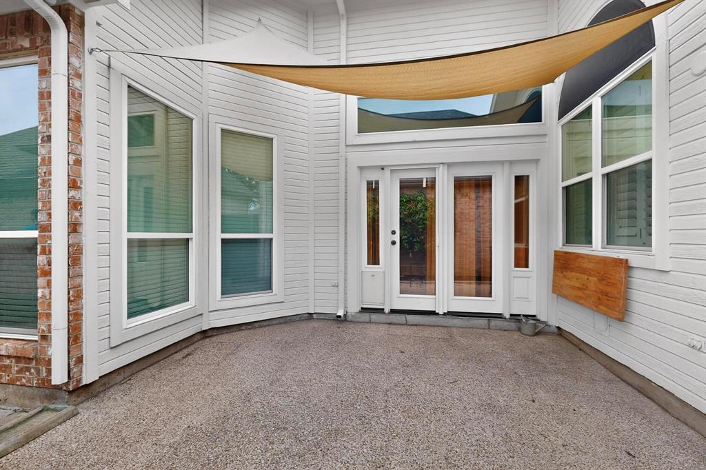8707 Wellington Road Irving, TX 75063 - Photo 27 of 32