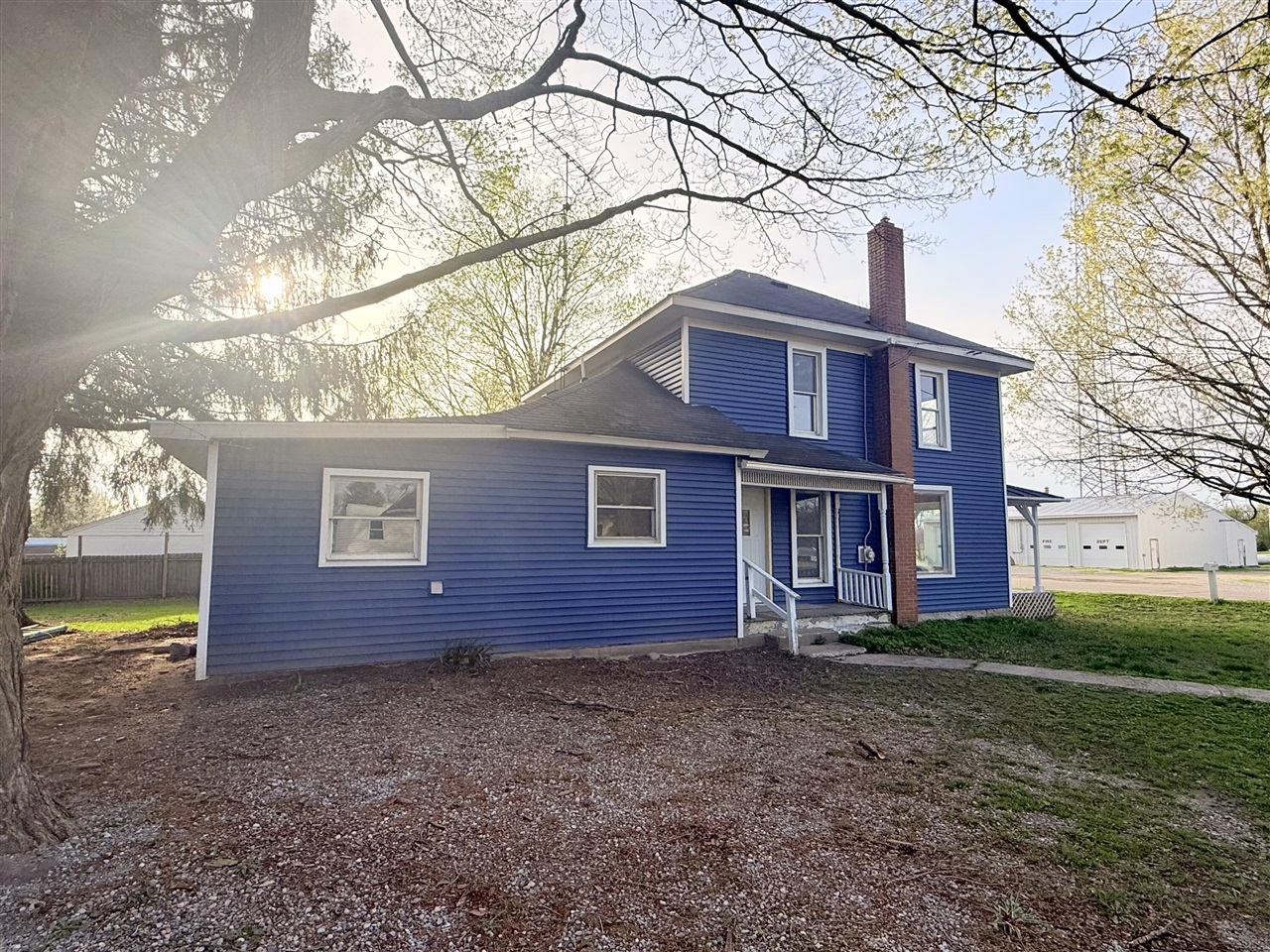 2249 East Montgomery Road Hillsdale, MI 49242 - Photo 5 of 32
