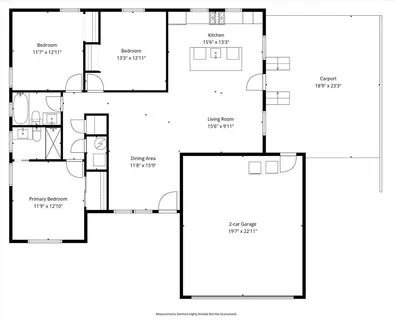 $495,000 | 3148 Woodwind Lane, Dallas, TX 75229
