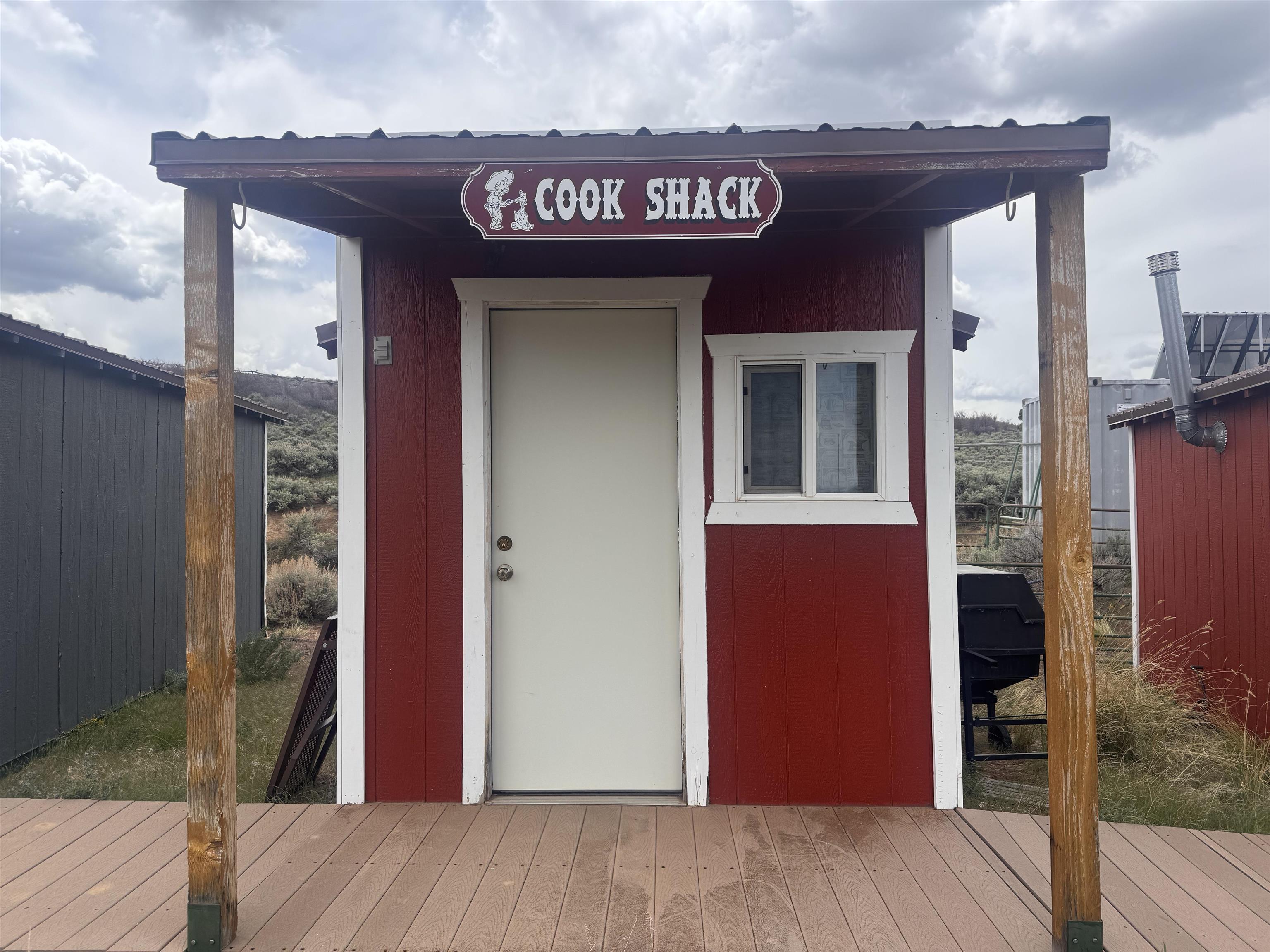 3540 Uinta View Road Evanston, WY 82930 - Photo 9 of 25